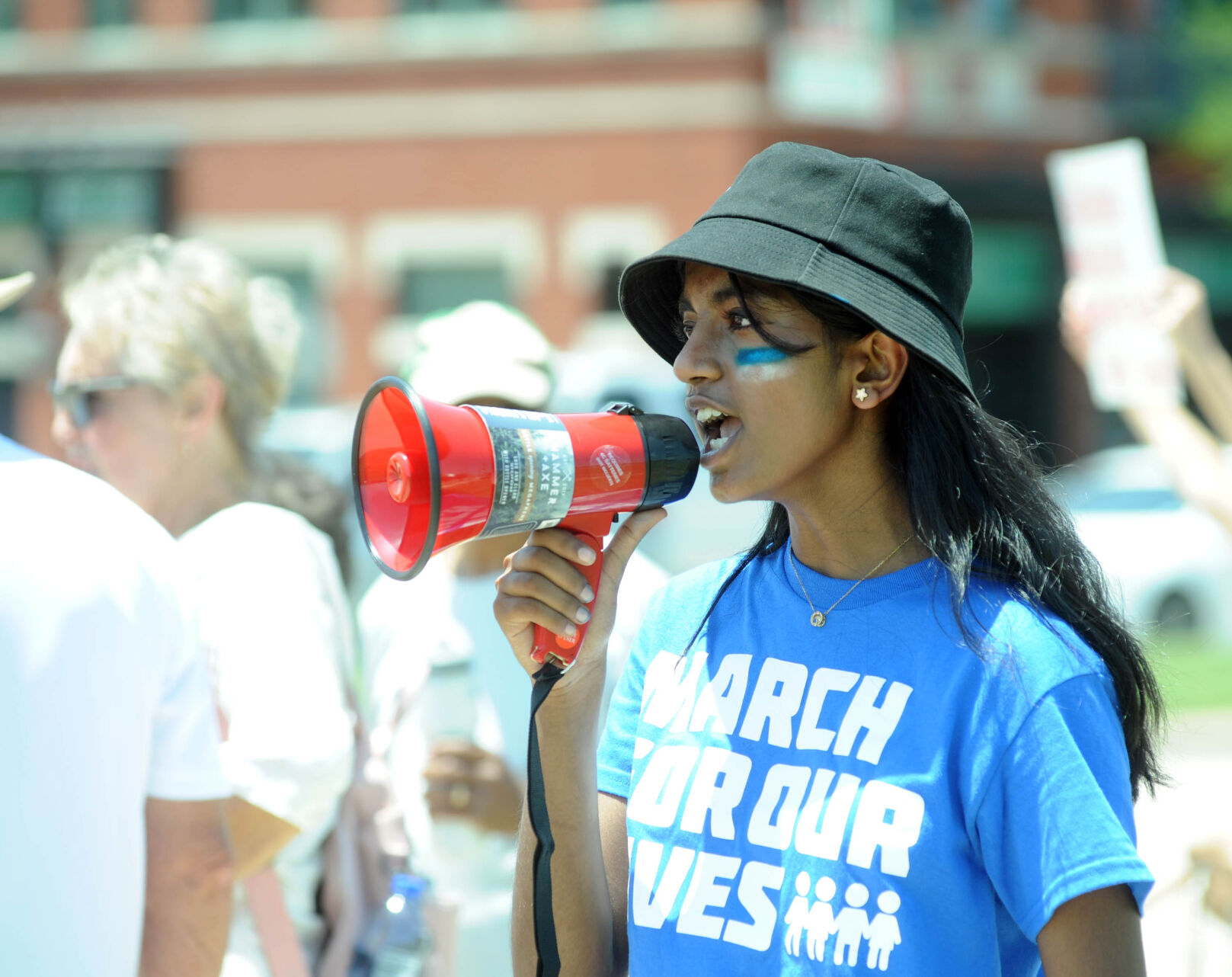 March For Our Lives Frisco_5.JPG